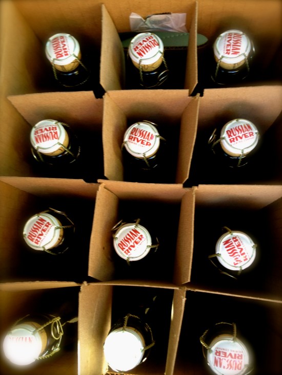 Souvenirs from Santa Rosa