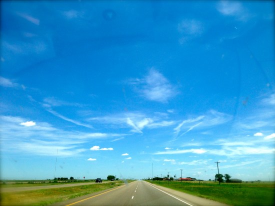 West Texas
