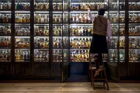 Scotch-Whisky-Bar-The-Balmoral